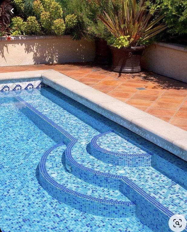 Mosaicos y Azulejo image